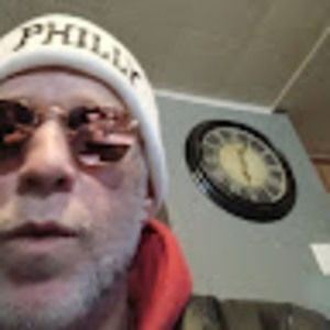 Meet your Posher, Sean